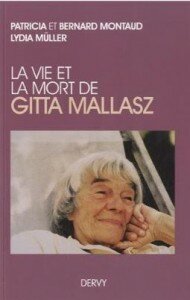 Photo couverture Gitta Mallasz